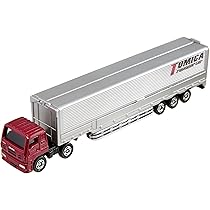 トミカ ダンディ　日野　パネルバン　トレーラー　RED FOX LINER トミカ ダンディ 日野 パネルバン トレーラー RED FOX LINER トミカ